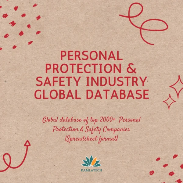 Personal Protection Global Database