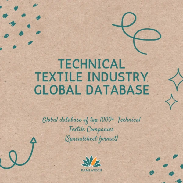Technical Textile Global Database