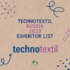 Technotextil_Russia_2023_Banner