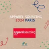 apparel sourcing paris 2024