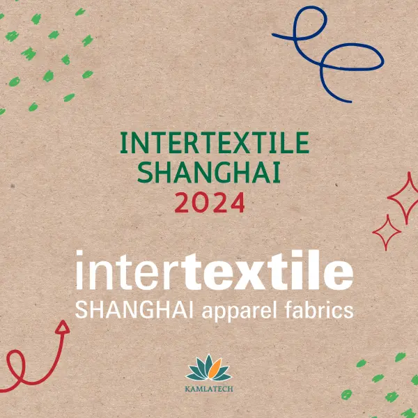 Intertextile Shanghai 2024 Banner