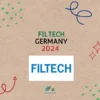 Filtech 2024 Banner