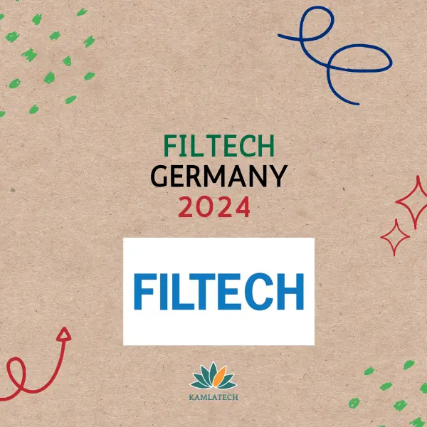 Filtech 2024 Banner