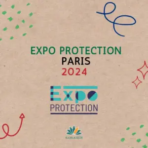 ExpoProtection Paris 2024 (636 Exhibitor)