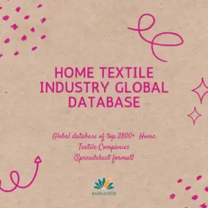 Heimtextil 2024 (2816 Companies)