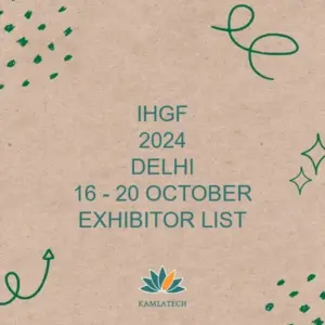 IHGF 2024 (2260 Exhibitors)