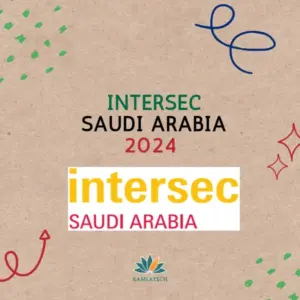 Intersec 2024 Saudi Arabia (326 Exhibitor)