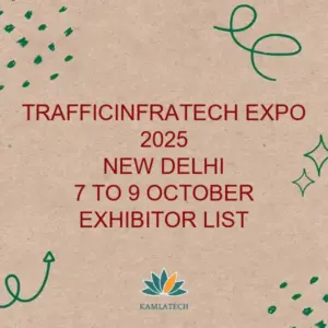 TrafficInfraTech_EXPO_New_Delhi_2025