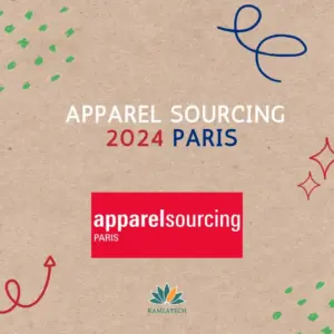 Apparel Sourcing Paris 2024 (496 Exhibitor)